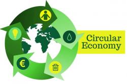 Η προώθηση της κυκλικής οικονομίας στην Ε.Ε.