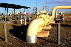 Gazprom: Γεμίζει με αέριο ο Turkish Stream πριν τα τέλη του έτους