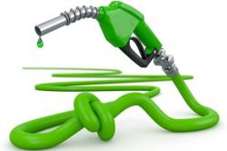 Υποχρεωτική είναι πλέον η ανάμειξη της βενζίνης με βιοκαύσιμα