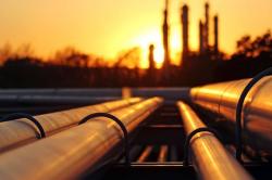 Η πετρελαϊκή κρίση και το μέλλον του Νοτίου Διαδρόμου Φυσικού Αερίου της Ε.Ε.