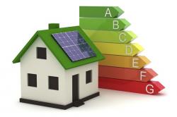 Χρηματοδότηση ενεργειακής αναβάθμισης κτιρίων από «Πράσινο Ταμείο - Ταμείο Διαχείρισης Ενεργειακής Απόδοσης»