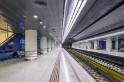 Σε... slow motion τα έργα μετρό: Τι θα γίνει με τη γραμμή 2