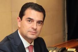 Νέος Υπουργός ΥΠΕΝ ο πολ. μηχανικός, Κωνσταντίνος Σκρέκας • Υφυπουργοί: Γ. Αμυράς & Ν. Ταγαράς