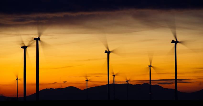 Αιολική ενέργεια: Αύξηση ρεκόρ στην Ευρώπη για το 2020