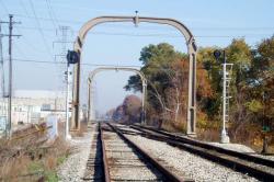 Οκτώ σιδηροδρομικά έργα στο ΕΣΠΑ