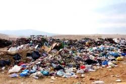 Τον Σ. Κοντονή εγκαλεί η ΝΔ για το πρόβλημα με τα σκουπίδια στη Ζάκυνθο