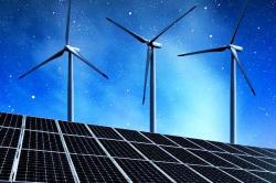 Ενεργειακή ασφάλεια, ανανεώσιμες πηγές και το «παζλ» της Ευρώπης