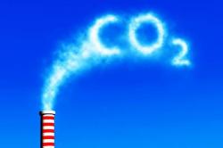 Πρόβλεψη για μία από τις μεγαλύτερες αυξήσεις διοξειδίου του άνθρακα το 2017