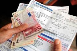 ΔΕΗ: Καταφτάνουν «φουσκώμενοι» λογαριασμοί εκατοντάδων ευρώ