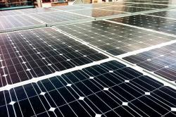 ''Χρήση ηλιακής ενέργειας σε κτίρια και εγκαταστάσεις -Οι προοπτικές του ενεργειακού συμψηφισμού (net-metering)'', ημερίδα στα Γρεβενά