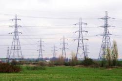 Επεκτείνεται το δίκτυο ηλεκτρικής ενέργειας σε όλη την Κ. Μακεδονία