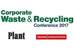 Έρχεται το 4ο Corporate Waste & Recycling Conference