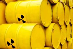 ΗΠΑ: Κατέρρευσε τούνελ με πυρηνικά απόβλητα – Σε καραντίνα οι εργαζόμενοι