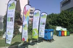 Η συμμετοχή της Sychem στην 11η Πανελλήνια Σύνοδο Δικτύου Φορέων Διαχείρισης Στερεών Αποβλήτων στα Τρίκαλα