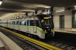Έως τις 10 Αυγούστου παρατείνεται ο διαγωνισμός για την γραμμή 4 του μετρό