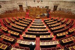 Ενστάσεις από βουλευτές του ΣΥΡΙΖΑ για το νομοσχέδιο με τα αυθαίρετα