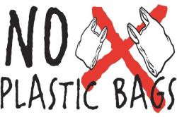 Η Χιλή απαγορεύει τις πλαστικές σακούλες στις παράκτιες περιοχές
