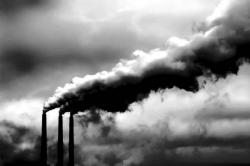 ΟΗΕ: Τα επίπεδα του διοξειδίου του άνθρακα αυξήθηκαν με ρυθμό ρεκόρ το 2016