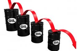 Η τιμή του πετρελαίου έφτασε τα υψηλότερα επίπεδα από το 2015