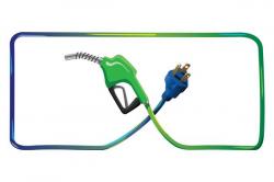 Shell: Σταθμοί φόρτισης ηλεκτρικών οχημάτων σε βενζινάδικα