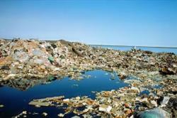 ΟΗΕ: Διεθνής δέσμευση για την εξάλειψη πλαστικών αποβλήτων στους ωκεανούς