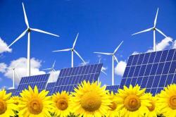Αλ. Τσίπρας: Έως το 2030 το 50% της ενέργειας από ανανεώσιμες πηγές