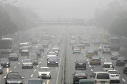 Εκτακτα μέτρα για την ατμοσφαιρική ρύπανση στα Σκόπια