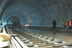 Αττικό Μετρό: Ολοκληρώθηκε η σήραγγα επέκτασης της γραμμής 3