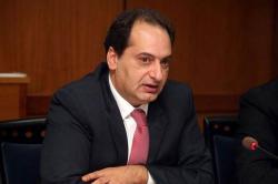 Σειρά έργων για την Περιφέρεια της Πελοποννήσου εξήγγειλε ο υπουργός Υποδομών