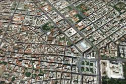 Κενά και εγκαταλελειμμένα κτίρια το απόθεμα της Αθήνας