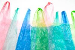 Στα €2,5 εκατ. τα έσοδα από την πλαστική σακούλα το α' τρίμηνο του 2018