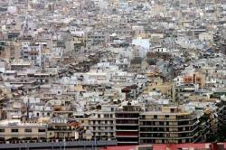 Ρώσος αγοράζει πολυκατοικίες στην Αθήνα