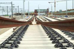 Διονέλης: (ΕΡΓΟΣΕ): Ανοίγει ο επόμενος κύκλος μεγάλων σιδηροδρομικών έργων