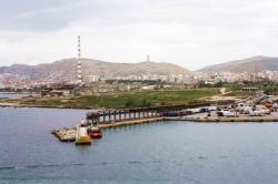 Στους παραλιμένιους Δήμους του Πειραιά οι χώροι που εξαιρέθηκαν από τη Σύμβαση Παραχώρησης του ΟΛΠ