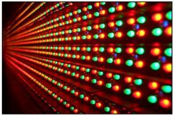 Οι λαμπτήρες LED έφεραν μεγαλύτερη φωτορύπανση