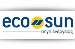 Συμμετοχή της ECO//SUN στην Intersolar Europe 2018 