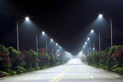 Aλλάζει ο φωτισμός σε 6 κεντρικούς δρόμους του λεκανοπεδίου