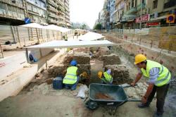 Το Μετρό Θεσσαλονίκης προκηρύσσει εργασίες για τις δυτικές επεκτάσεις