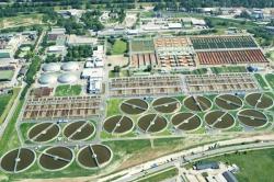 ΥΠΕΣ: 105 εκ. για νέα έργα ύδρευσης, αποχέτευσης, αποκατάστασης ΧΑΔΑ