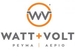 H WATT+VOLT συμμετέχει στη 83Η ΔΕΘ, τη μεγαλύτερη γιορτή επιχειρηματικότητας της χώρας