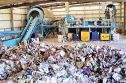 Στα σκαριά Μονάδα Επεξεργασίας Στερεών Αποβλήτων στη Δυτική Θεσσαλία