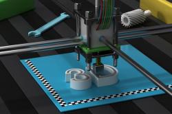 Είναι το 3D Printing το μέλλον της βιομηχανίας;