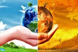 Δήμος Ηλιούπολης: Συνέδριο για την κλιματική αλλαγή 