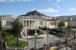 Κατάθεση ιδεών για ανάπλαση Αθήνας