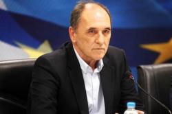 Σταθάκης: Σε 2-4 χρόνια θα ξέρουμε για τα κοιτάσματα στην Ελλάδα