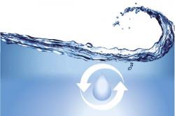 Ανακύκλωση νερού για παραγωγή λιπασμάτων