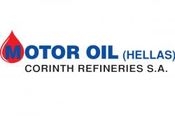 Motor Oil: Ξεκινά η επένδυση 310 εκατ. στα διυλιστήρια Κορίνθου