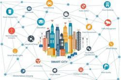Πώς το 5G κάνει τις πόλεις πιο έξυπνες