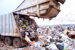 Η Ρώμη «πνίγεται» στα σκουπίδια