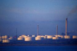 13 μεγάλες πετρελαιοβιομηχανίες δεσμεύονται σε δράση για το κλίμα